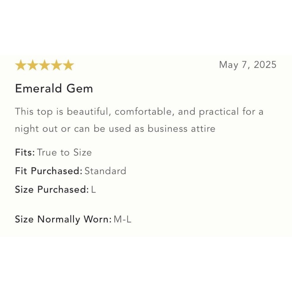 NWT Size XS - Anthropologie Maeve Mock-Neck Ruched Shine Tank (NWT US$ 68) - Picture 9 of 14